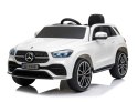 MERCEDES GLE 450 4MATIC, MIĘKKIE SIEDZENIE, MIĘKKIE KOŁA, FULL OPCJA/QY1988 Import SUPER-TOYS