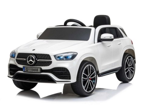 MERCEDES GLE 450 4MATIC, MIĘKKIE SIEDZENIE, MIĘKKIE KOŁA, FULL OPCJA/QY1988 Import SUPER-TOYS MERCEDES GLE 450 4MATIC, MIĘKKIE SIEDZENIE, MIĘKKIE KOŁA, FULL OPCJA/QY1988 Import SUPER-TOYS