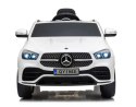 MERCEDES GLE 450 4MATIC, MIĘKKIE SIEDZENIE, MIĘKKIE KOŁA, FULL OPCJA/QY1988 Import SUPER-TOYS