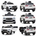 MERCEDES GLE 450 4MATIC, MIĘKKIE SIEDZENIE, MIĘKKIE KOŁA, FULL OPCJA/QY1988 Import SUPER-TOYS