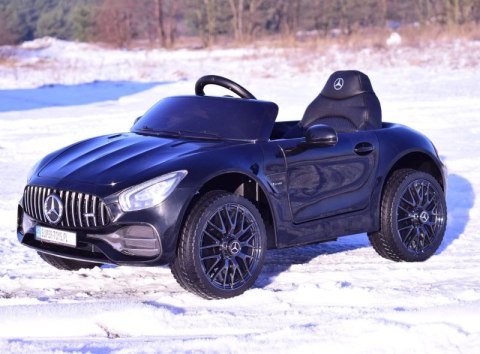 MERCEDES NA AKUMULATOR AMG GT, MIĘKKIE KOŁA EVA, MIĘKKIE SIEDZENIE/HL2588 Import SUPER-TOYS MERCEDES NA AKUMULATOR AMG GT, MIĘKKIE KOŁA EVA, MIĘKKIE SIEDZENIE/HL2588 Import SUPER-TOYS