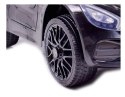 MERCEDES NA AKUMULATOR AMG GT, MIĘKKIE KOŁA EVA, MIĘKKIE SIEDZENIE/HL2588 Import SUPER-TOYS