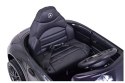 MERCEDES NA AKUMULATOR AMG GT, MIĘKKIE KOŁA EVA, MIĘKKIE SIEDZENIE/HL2588 Import SUPER-TOYS