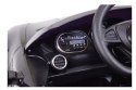 MERCEDES NA AKUMULATOR AMG GT, MIĘKKIE KOŁA EVA, MIĘKKIE SIEDZENIE/HL2588 Import SUPER-TOYS
