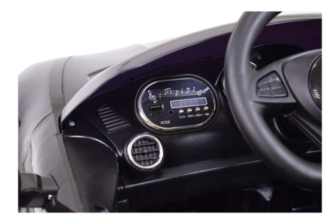 MERCEDES NA AKUMULATOR AMG GT, MIĘKKIE KOŁA EVA, MIĘKKIE SIEDZENIE/HL2588 Import SUPER-TOYS MERCEDES NA AKUMULATOR AMG GT, MIĘKKIE KOŁA EVA, MIĘKKIE SIEDZENIE/HL2588 Import SUPER-TOYS