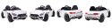 MERCEDES NA AKUMULATOR AMG GT, MIĘKKIE KOŁA EVA, MIĘKKIE SIEDZENIE/HL2588 Import SUPER-TOYS