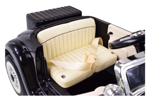 MERCEDES RETRO TYP 540K DLA DZIECKA I DLA RODZICA, MIĘKKIE KOŁA EVA, MIĘKKIE SIEDZENIE, FULL OPCJA/A200 Import SUPER-TOYS MERCEDES RETRO TYP 540K DLA DZIECKA I DLA RODZICA, MIĘKKIE KOŁA EVA, MIĘKKIE SIEDZENIE, FULL OPCJA/A200 Import SUPER-TOYS