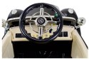 MERCEDES RETRO TYP 540K DLA DZIECKA I DLA RODZICA, MIĘKKIE KOŁA EVA, MIĘKKIE SIEDZENIE, FULL OPCJA/A200 Import SUPER-TOYS