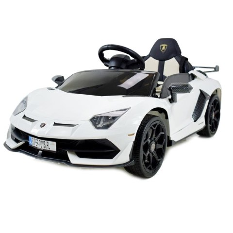 ORYGINALNE LAMBORGHINI AVENTADOR - WERSJA CARBON - MIĘKKIE KOŁA, MIĘKKIE SIEDZENIE, SUPER JAKOŚĆ/SX2018 Import SUPER-TOYS ORYGINALNE LAMBORGHINI AVENTADOR - WERSJA CARBON - MIĘKKIE KOŁA, MIĘKKIE SIEDZENIE, SUPER JAKOŚĆ/SX2018 Import SUPER-TOYS