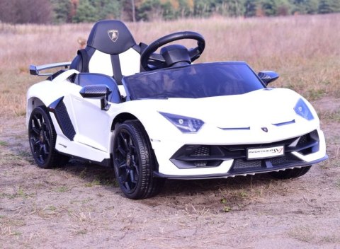 ORYGINALNE LAMBORGHINI AVENTADOR - WERSJA CARBON - MIĘKKIE KOŁA, MIĘKKIE SIEDZENIE, SUPER JAKOŚĆ/SX2018 Import SUPER-TOYS ORYGINALNE LAMBORGHINI AVENTADOR - WERSJA CARBON - MIĘKKIE KOŁA, MIĘKKIE SIEDZENIE, SUPER JAKOŚĆ/SX2018 Import SUPER-TOYS