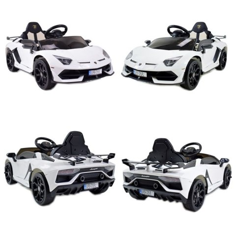 ORYGINALNE LAMBORGHINI AVENTADOR - WERSJA CARBON - MIĘKKIE KOŁA, MIĘKKIE SIEDZENIE, SUPER JAKOŚĆ/SX2018 Import SUPER-TOYS ORYGINALNE LAMBORGHINI AVENTADOR - WERSJA CARBON - MIĘKKIE KOŁA, MIĘKKIE SIEDZENIE, SUPER JAKOŚĆ/SX2018 Import SUPER-TOYS