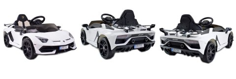 ORYGINALNE LAMBORGHINI AVENTADOR - WERSJA CARBON - MIĘKKIE KOŁA, MIĘKKIE SIEDZENIE, SUPER JAKOŚĆ/SX2018 Import SUPER-TOYS ORYGINALNE LAMBORGHINI AVENTADOR - WERSJA CARBON - MIĘKKIE KOŁA, MIĘKKIE SIEDZENIE, SUPER JAKOŚĆ/SX2018 Import SUPER-TOYS