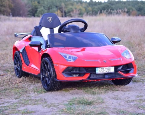 ORYGINALNE LAMBORGHINI AVENTADOR - WERSJA KARBON - MIĘKKIE KOŁA, MIĘKKIE SIEDZENIE, SUPER JAKOŚĆ/SX2018 Import SUPER-TOYS ORYGINALNE LAMBORGHINI AVENTADOR - WERSJA KARBON - MIĘKKIE KOŁA, MIĘKKIE SIEDZENIE, SUPER JAKOŚĆ/SX2018 Import SUPER-TOYS
