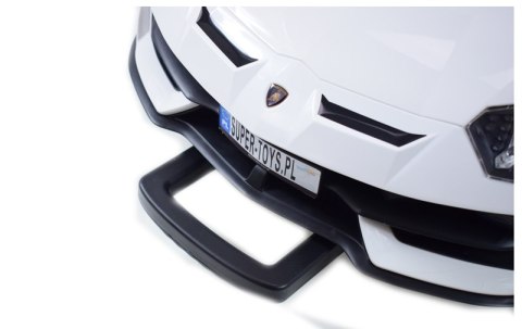ORYGINALNE LAMBORGHINI AVENTADOR - WERSJA KARBON - MIĘKKIE KOŁA, MIĘKKIE SIEDZENIE, SUPER JAKOŚĆ/SX2018 Import SUPER-TOYS ORYGINALNE LAMBORGHINI AVENTADOR - WERSJA KARBON - MIĘKKIE KOŁA, MIĘKKIE SIEDZENIE, SUPER JAKOŚĆ/SX2018 Import SUPER-TOYS
