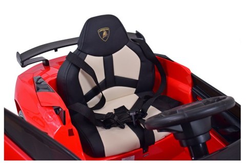 ORYGINALNE LAMBORGHINI AVENTADOR - WERSJA KARBON - MIĘKKIE KOŁA, MIĘKKIE SIEDZENIE, SUPER JAKOŚĆ/SX2018 Import SUPER-TOYS ORYGINALNE LAMBORGHINI AVENTADOR - WERSJA KARBON - MIĘKKIE KOŁA, MIĘKKIE SIEDZENIE, SUPER JAKOŚĆ/SX2018 Import SUPER-TOYS
