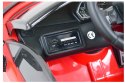 ORYGINALNE LAMBORGHINI AVENTADOR - WERSJA KARBON - MIĘKKIE KOŁA, MIĘKKIE SIEDZENIE, SUPER JAKOŚĆ/SX2018 Import SUPER-TOYS