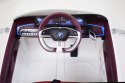 BMW i4 NA AKUMULATOR, PEŁNA WERSJA Z WALIZKĄ/JE1009 Import SUPER-TOYS