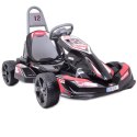 GOKART NA AKUMULATOR Z PILOTEM - "ELEMENT"/JE1299 Import SUPER-TOYS GOKART NA AKUMULATOR Z PILOTEM - "ELEMENT"/JE1299 Import SUPER-TOYS