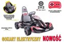 GOKART NA AKUMULATOR Z PILOTEM - "ELEMENT"/JE1299 Import SUPER-TOYS GOKART NA AKUMULATOR Z PILOTEM - "ELEMENT"/JE1299 Import SUPER-TOYS