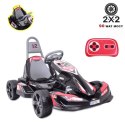 GOKART NA AKUMULATOR Z PILOTEM - "ELEMENT"/JE1299 Import SUPER-TOYS GOKART NA AKUMULATOR Z PILOTEM - "ELEMENT"/JE1299 Import SUPER-TOYS