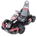 GOKART NA AKUMULATOR Z PILOTEM - "ELEMENT"/JE1299 Import SUPER-TOYS GOKART NA AKUMULATOR Z PILOTEM - "ELEMENT"/JE1299 Import SUPER-TOYS