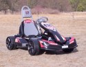 GOKART NA AKUMULATOR Z PILOTEM - "ELEMENT"/JE1299 Import SUPER-TOYS GOKART NA AKUMULATOR Z PILOTEM - "ELEMENT"/JE1299 Import SUPER-TOYS