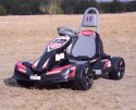 GOKART NA AKUMULATOR Z PILOTEM - "ELEMENT"/JE1299 Import SUPER-TOYS GOKART NA AKUMULATOR Z PILOTEM - "ELEMENT"/JE1299 Import SUPER-TOYS