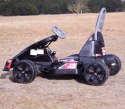 GOKART NA AKUMULATOR Z PILOTEM - "ELEMENT"/JE1299 Import SUPER-TOYS GOKART NA AKUMULATOR Z PILOTEM - "ELEMENT"/JE1299 Import SUPER-TOYS