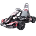 GOKART NA AKUMULATOR Z PILOTEM - "ELEMENT"/JE1299 Import SUPER-TOYS GOKART NA AKUMULATOR Z PILOTEM - "ELEMENT"/JE1299 Import SUPER-TOYS