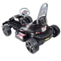 GOKART NA AKUMULATOR Z PILOTEM - "ELEMENT"/JE1299 Import SUPER-TOYS GOKART NA AKUMULATOR Z PILOTEM - "ELEMENT"/JE1299 Import SUPER-TOYS