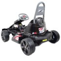 GOKART NA AKUMULATOR Z PILOTEM - "ELEMENT"/JE1299 Import SUPER-TOYS GOKART NA AKUMULATOR Z PILOTEM - "ELEMENT"/JE1299 Import SUPER-TOYS