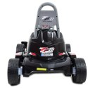 GOKART NA AKUMULATOR Z PILOTEM - "ELEMENT"/JE1299 Import SUPER-TOYS GOKART NA AKUMULATOR Z PILOTEM - "ELEMENT"/JE1299 Import SUPER-TOYS