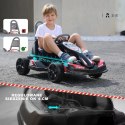 GOKART NA AKUMULATOR Z PILOTEM - "ELEMENT"/JE1299 Import SUPER-TOYS GOKART NA AKUMULATOR Z PILOTEM - "ELEMENT"/JE1299 Import SUPER-TOYS