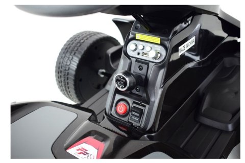 GOKART NA AKUMULATOR Z PILOTEM - "ELEMENT"/JE1299 Import SUPER-TOYS GOKART NA AKUMULATOR Z PILOTEM - "ELEMENT"/JE1299 Import SUPER-TOYS