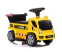 JEŹDZIK NA AKUMULATOR WYWROTKA Z ŁOPATKĄ/GTS-6688-C Import SUPER-TOYS