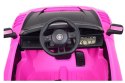 MASERATI GT2 NA AKUMULATOR, MIEKIE KOŁA, MIĘKKIE SIEDZENIE SUPER POJAZD/QLS-8601 Import SUPER-TOYS