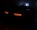 MASERATI GT2 NA AKUMULATOR, MIEKIE KOŁA, MIĘKKIE SIEDZENIE SUPER POJAZD/QLS-8601 Import SUPER-TOYS