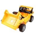 MEGA WYWROTKA NA AKUMULATOR 4X4 Z ELEKTRYCZNYM KIPREM/JS3198 Import SUPER-TOYS