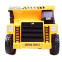 MEGA WYWROTKA NA AKUMULATOR 4X4 Z ELEKTRYCZNYM KIPREM/JS3198 Import SUPER-TOYS