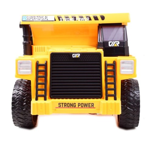MEGA WYWROTKA NA AKUMULATOR 4X4 Z ELEKTRYCZNYM KIPREM/JS3198 Import SUPER-TOYS MEGA WYWROTKA NA AKUMULATOR 4X4 Z ELEKTRYCZNYM KIPREM/JS3198 Import SUPER-TOYS