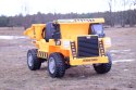 MEGA WYWROTKA NA AKUMULATOR 4X4 Z ELEKTRYCZNYM KIPREM/JS3198 Import SUPER-TOYS