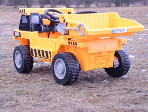 MEGA WYWROTKA NA AKUMULATOR 4X4 Z ELEKTRYCZNYM KIPREM/JS3198 Import SUPER-TOYS MEGA WYWROTKA NA AKUMULATOR 4X4 Z ELEKTRYCZNYM KIPREM/JS3198 Import SUPER-TOYS