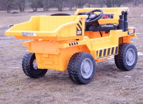 MEGA WYWROTKA NA AKUMULATOR 4X4 Z ELEKTRYCZNYM KIPREM/JS3198 Import SUPER-TOYS MEGA WYWROTKA NA AKUMULATOR 4X4 Z ELEKTRYCZNYM KIPREM/JS3198 Import SUPER-TOYS