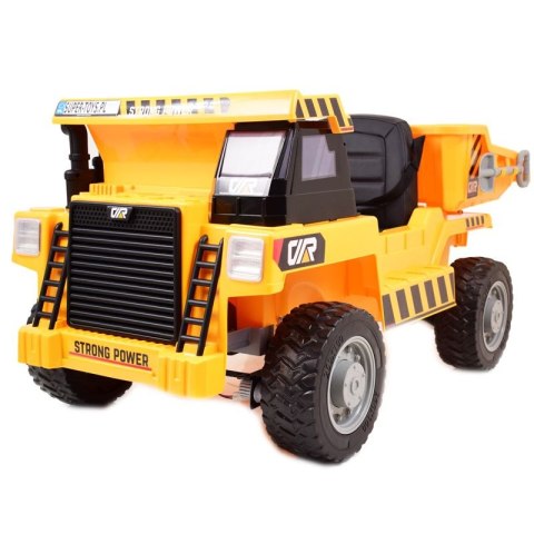 MEGA WYWROTKA NA AKUMULATOR 4X4 Z ELEKTRYCZNYM KIPREM/JS3198 Import SUPER-TOYS MEGA WYWROTKA NA AKUMULATOR 4X4 Z ELEKTRYCZNYM KIPREM/JS3198 Import SUPER-TOYS