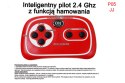MEGA WYWROTKA NA AKUMULATOR 4X4 Z ELEKTRYCZNYM KIPREM/JS3198 Import SUPER-TOYS