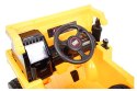 MEGA WYWROTKA NA AKUMULATOR 4X4 Z ELEKTRYCZNYM KIPREM/JS3198 Import SUPER-TOYS
