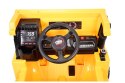 MEGA WYWROTKA NA AKUMULATOR 4X4 Z ELEKTRYCZNYM KIPREM/JS3198 Import SUPER-TOYS