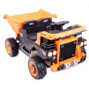 MEGA WYWROTKA NA AKUMULATOR Z ELEKTRYCZNYM KIPREM/BDQ-818 Import SUPER-TOYS
