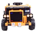 MEGA WYWROTKA NA AKUMULATOR Z ELEKTRYCZNYM KIPREM/BDQ-818 Import SUPER-TOYS
