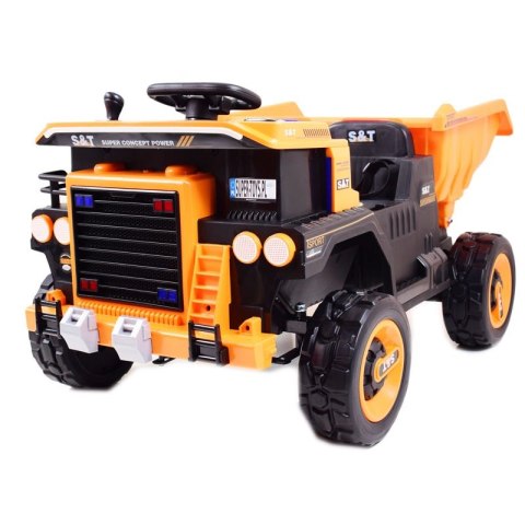 MEGA WYWROTKA NA AKUMULATOR Z ELEKTRYCZNYM KIPREM/BDQ-818 Import SUPER-TOYS MEGA WYWROTKA NA AKUMULATOR Z ELEKTRYCZNYM KIPREM/BDQ-818 Import SUPER-TOYS